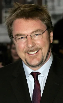 Michael Caton-Jones